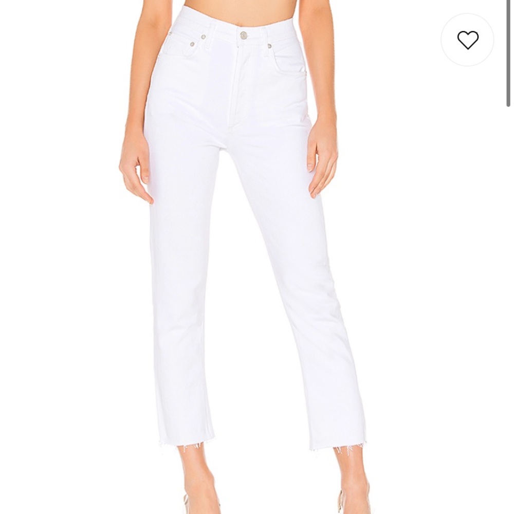 Agolde Jeans